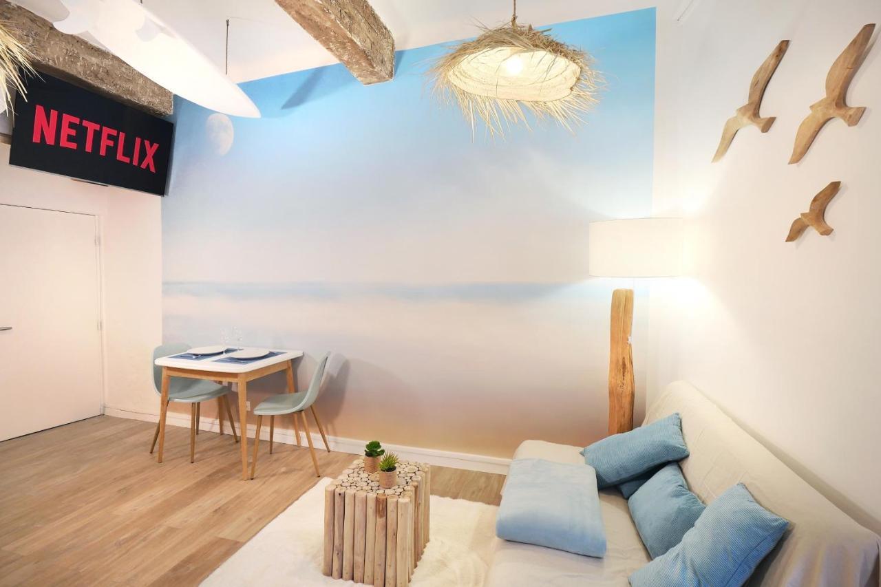 Appartements Premium En Hyper Centre Ville Brignoles Exterior foto