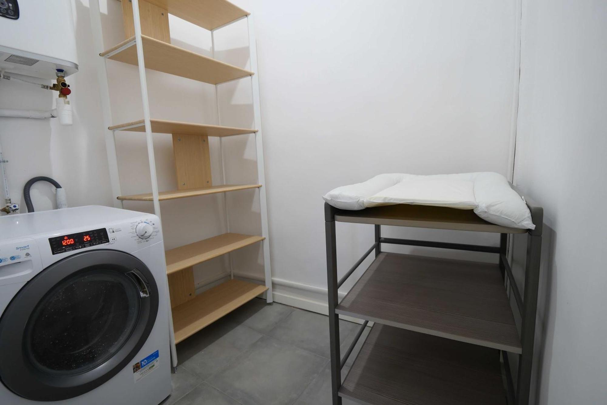 Appartements Premium En Hyper Centre Ville Brignoles Cameră foto